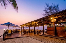 Phu Quoc Eco Beach Resort