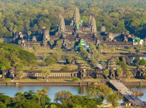 Que Faire Au Cambodge ?