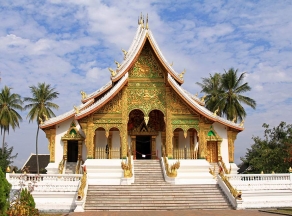 Places To Visit In Laos