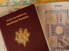 Formalité Visa Laos