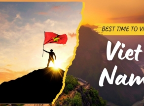 Best Time To Visit Vietnam