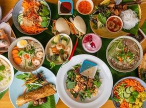 La Cuisine Vietnamienne