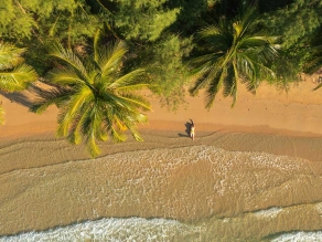 Île de Koh Rong