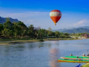 Vang Vieng