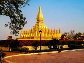 Vientiane