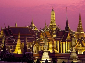 Places To Visit In Thailand