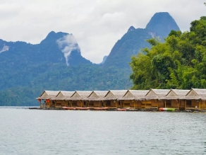 Parc national de Khao Sok