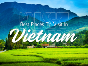  Best Places To Visit In Vietnam