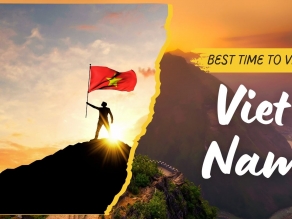 Best Time To Visit Vietnam