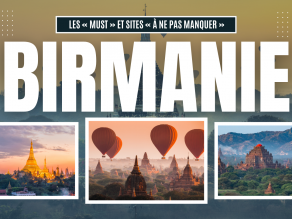 Les « Must » Et Sites « À Ne Pas Manquer »