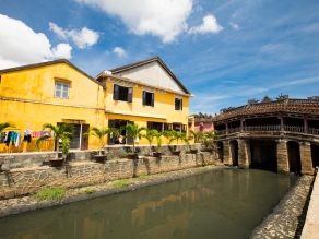 Hoi An