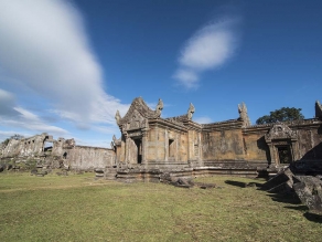 Preah Vihear 