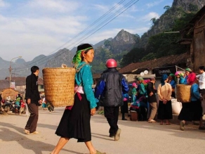 Ha Giang