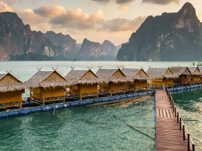 Khao Sok National Park