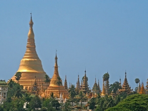 Yangon