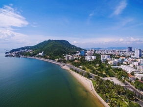 Ba Ria - Vung Tau