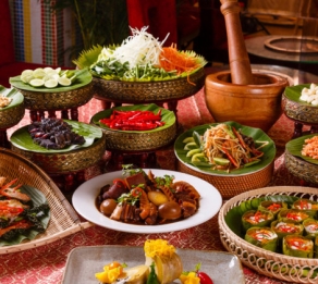 Cambodian Cuisine