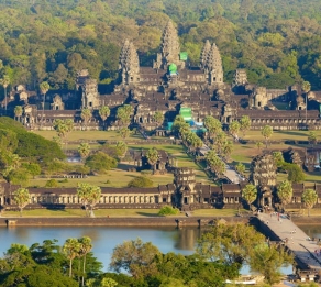 Que Faire Au Cambodge ?