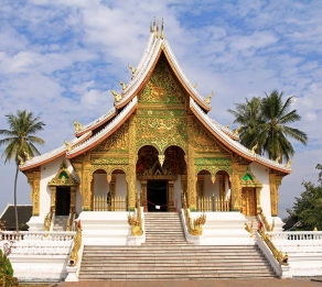 Places To Visit In Laos