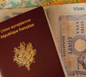 Formalité Visa Laos