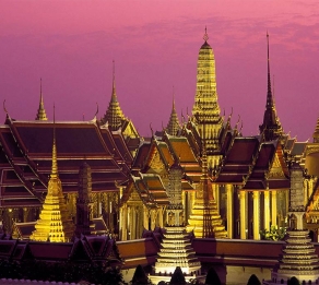 Places To Visit In Thailand