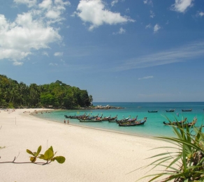 Que Faire En Thailande ? Top 26 Choses À Faire Et Visiter