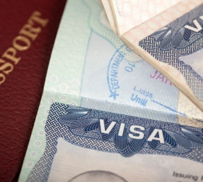 Formalités Visa Birmanie