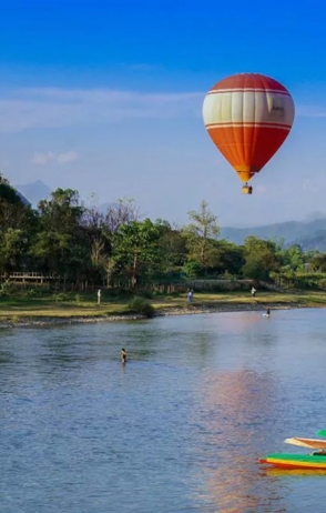 Partir « à 2 » ou « entre nous » au Laos