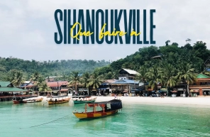 Que Faire à Sihanoukville