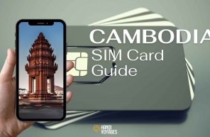 Cambodia SIM card guide: How to buy and price details
