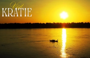 Visit Kratie: Top 6 Definitely Things To Know & The Travel Guide