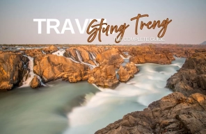 Visit Stung Treng: The Complete Guide