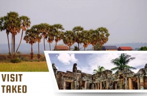 Visit Takeo: The Ultimate Guide