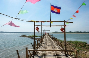 Que Faire à Kampong Cham
