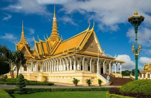 Top 18 Fascinating Things To Do & See In Cambodia