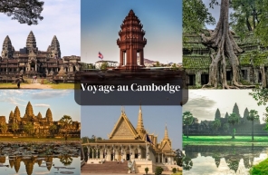 Les Tops Activités Au Cambodge Selon Les Régions !