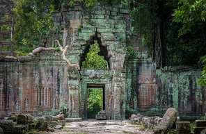 Que Faire à Preah Vihear