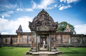 Visit Preah Vihear: The Complete Guide