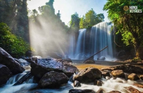 Visit Mondulkiri: The Ultimate Guide