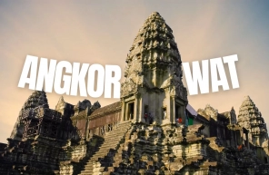 Discover Angkor Wat Cambodia: Best time to visit & what to see