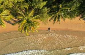 Que Faire à Koh Rong