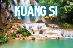 Explore Kuang Si waterfall: A complete travel guide