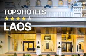 Top 9 best 4-star hotels in Laos for an amazing stay