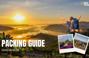 How to plan the perfect Laos vacation: a complete guide