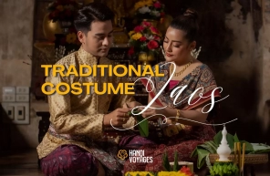 Traditional Laos costume: A complete guide to Lao culture
