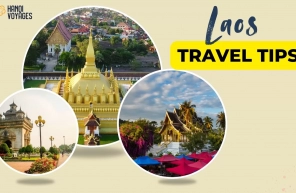 Laos travel tips: 7 best ways to prepare for your trip