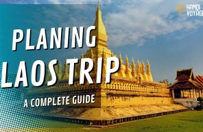 Planning Your Laos Trip: A Complete Guide from Start to Finish