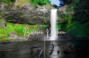 Visit Bolaven Plateau: Top 8 Best Things To Do