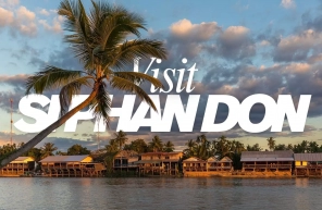 Visit Si Phan Don: Top 9 Amazing Things To Do And See