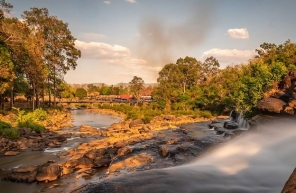 Visit Champasak: Top 8 Fascinating Things To Do And See